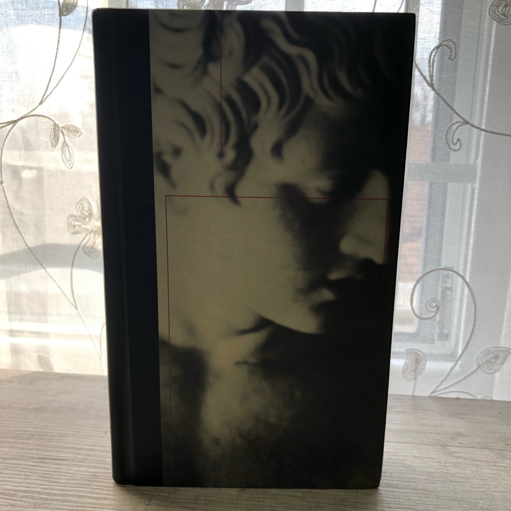 The Secret History by Donna Tartt